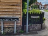 0 km The Ridgeway is notable for its unobtrusive signage