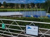 2.0 km Many local children have had their first taste of sailing or paddleboarding at the Sailing Club.