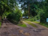 2.3 km The main nature reserve is to the left of the bridleway, the car parking and Forest School to the right.