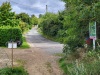 2.7 km Coming into South Stoke...