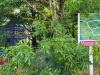 2.7 km ...the Ridgeway signpost is very well-camouflaged
