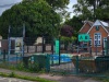 3.0 km South Stoke has a highly-regarded primary adjacent to the parish church (hidden by the yew tree)