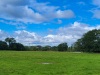 5.2 km The footpath from South Stoke follows footpath along the fenceline across the meadow to Little Stoke
