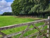 5.2 km ...but there is a farm gate a few metres away.