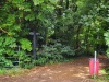 8.4 km ...Very unobtrusive