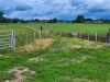 9.4 km From the private farm road/ public footpathe beyond Newnham Farm, there is a bridleway to Crowmarsh.