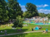Wallingford is an attractive destination for local leisure activities, but also for work, school, shopping and for tourists from further afield.