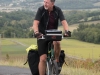 Bill on another hill