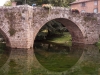 Bridge at Bemont-sur-Rance