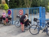 Closed!