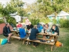 Dinner at Aigueleze