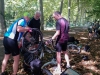 First Puncture