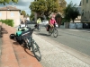 Geoff and Daniela at Cadalen