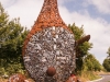 Lacaune, famous for charcuterie