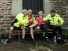 Lunch at Faveyrolles 1