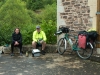 Lunch at Faveyrolles 2