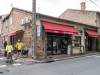 Lunch stop at Realmont