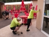 Re-shoeing