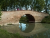 The first bridge
