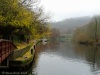 Autumn at Goring