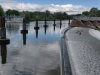 Streatley Weir