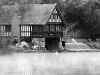 Cariad boathouse