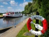 Summer at Cleeve