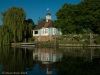 Thames Conservancy house at Wallingford