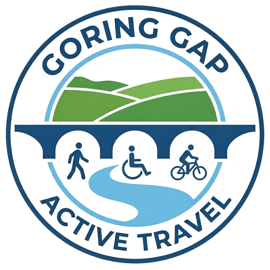 Goring Gap Active Travel