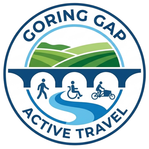 Goring Gap Active Travel